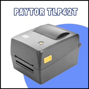 Принтер этикеток PayTor TLP42T