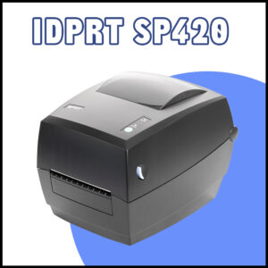 Принтер этикеток iDPRT SP420